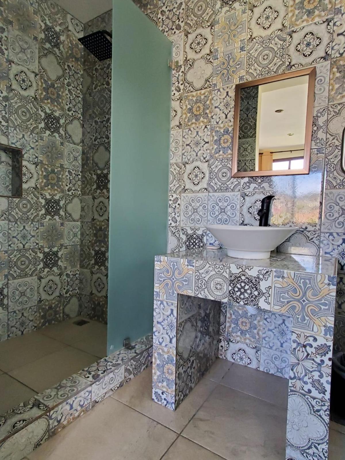 Hotel Posada Camelinas Pátzcuaro Exteriör bild
