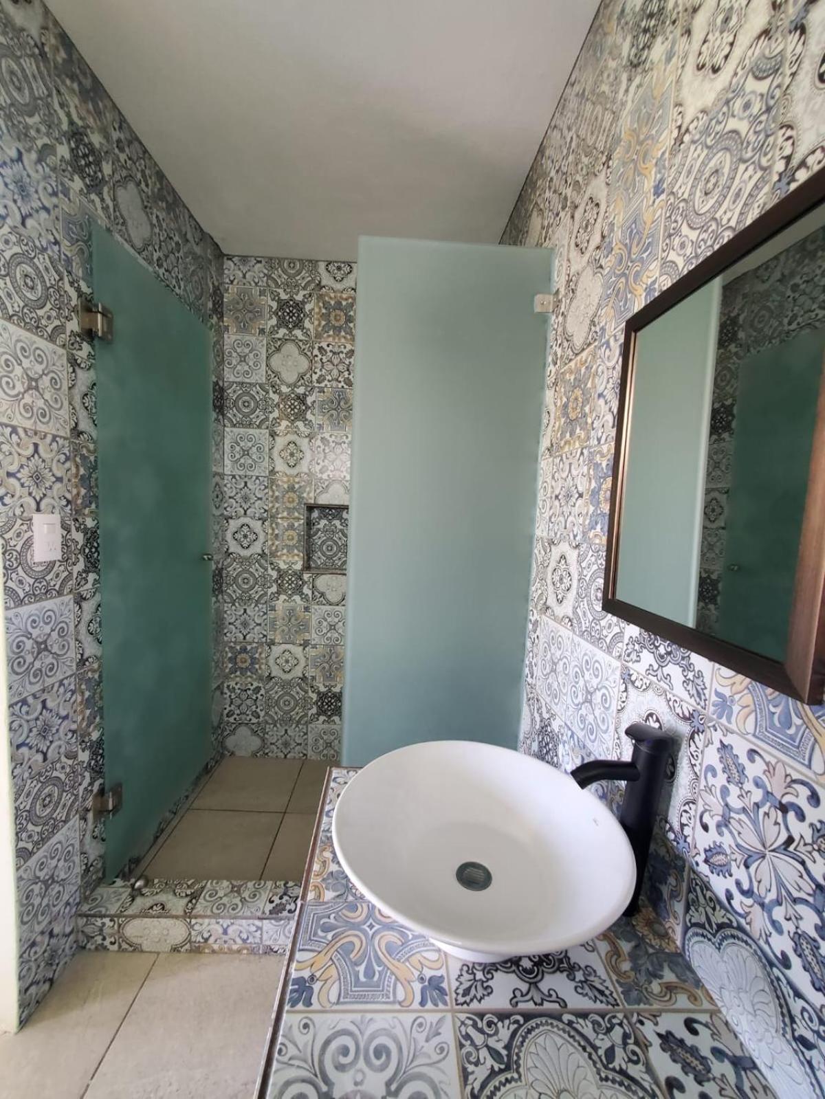 Hotel Posada Camelinas Pátzcuaro Exteriör bild